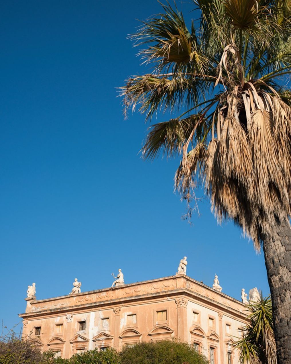 Villa Valguarnera Venue photo