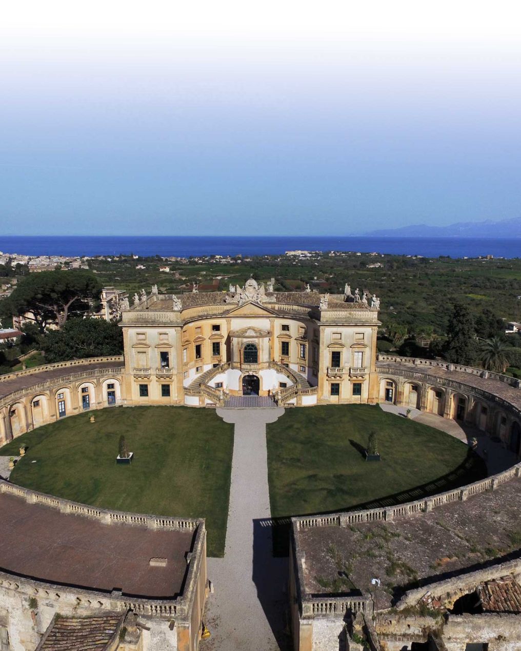Villa Valguarnera Venue photo