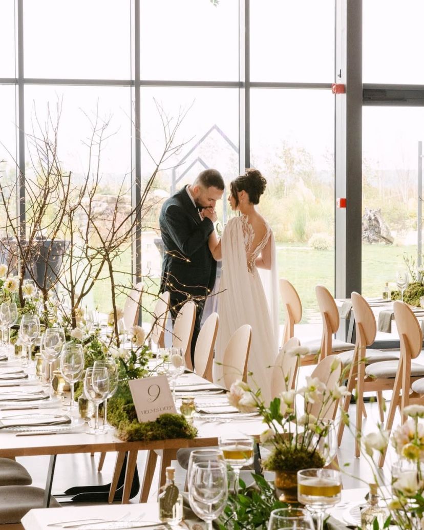 Roxana Onaca Wedding Planner