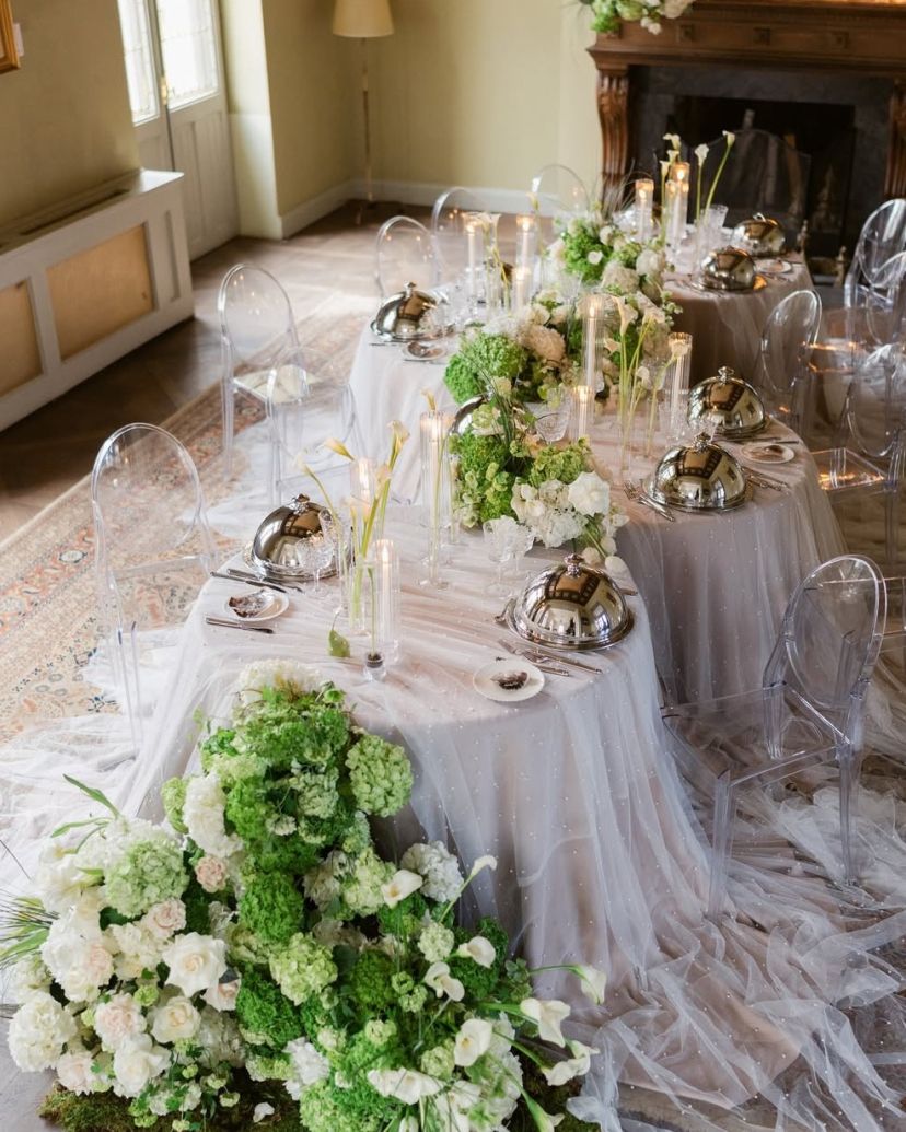 Roxana Onaca Wedding Planner