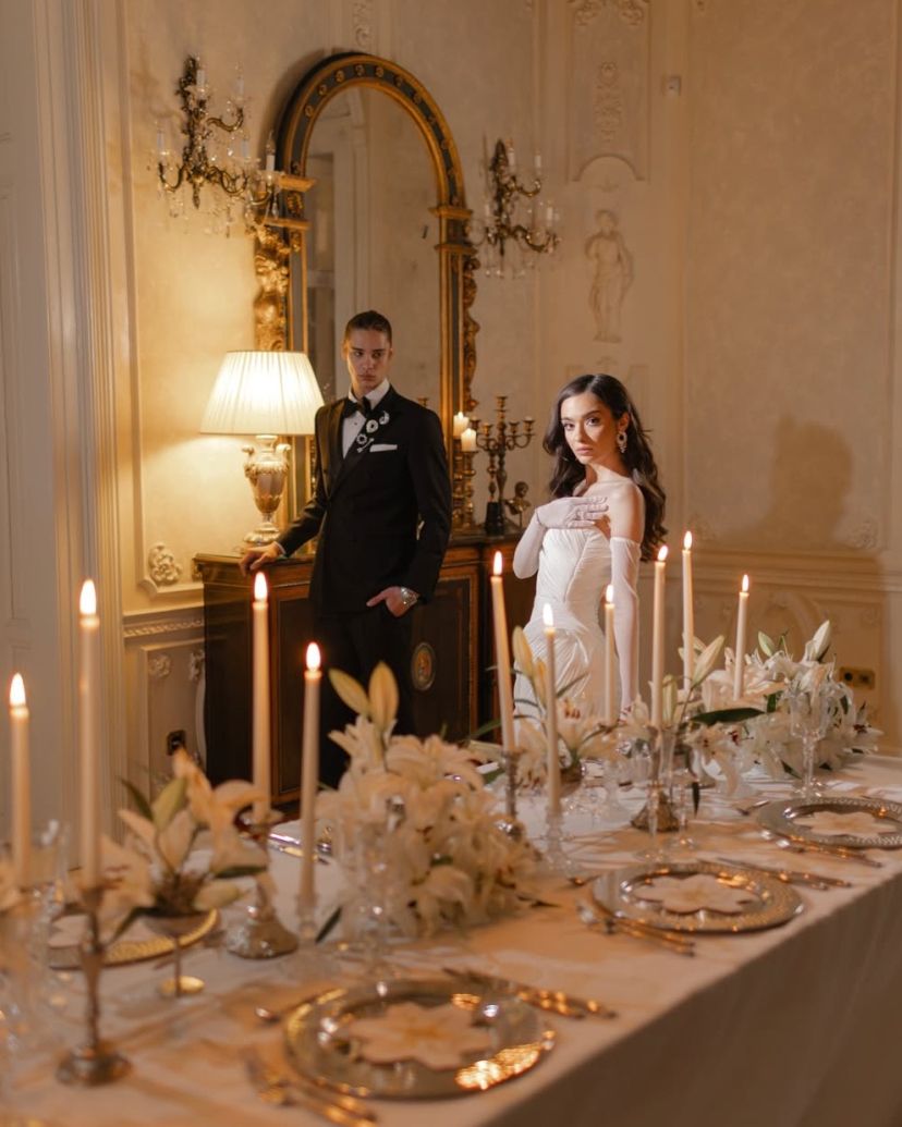 Roxana Onaca Wedding Planner