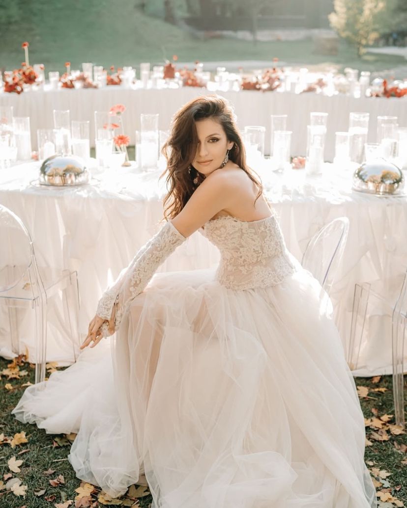 Roxana Onaca Wedding Planner