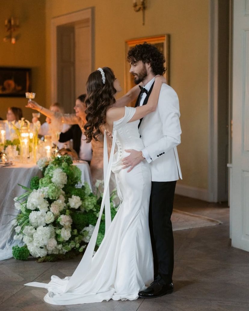 Roxana Onaca Wedding Planner