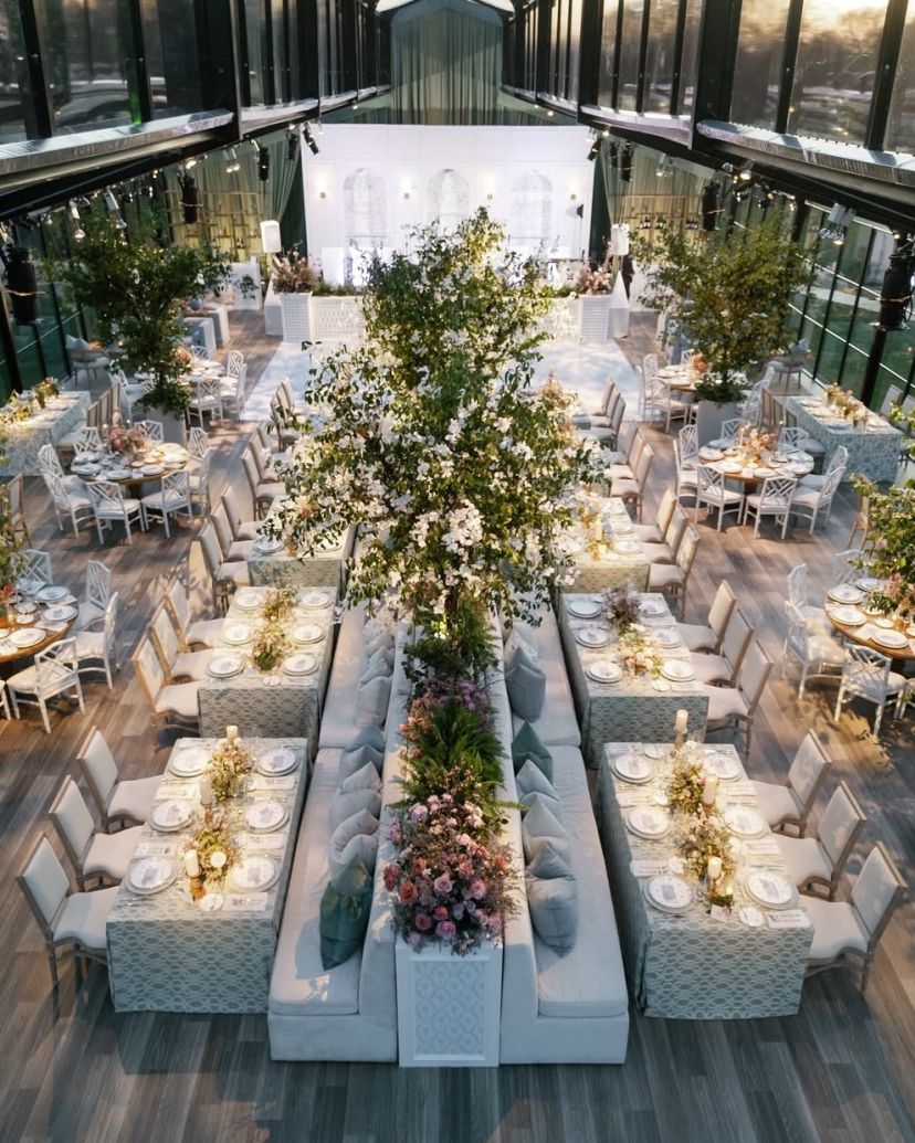 Max Owens Design Florist