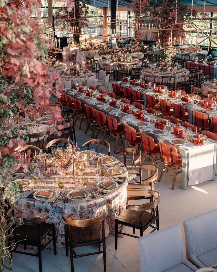 Max Owens Design Florist