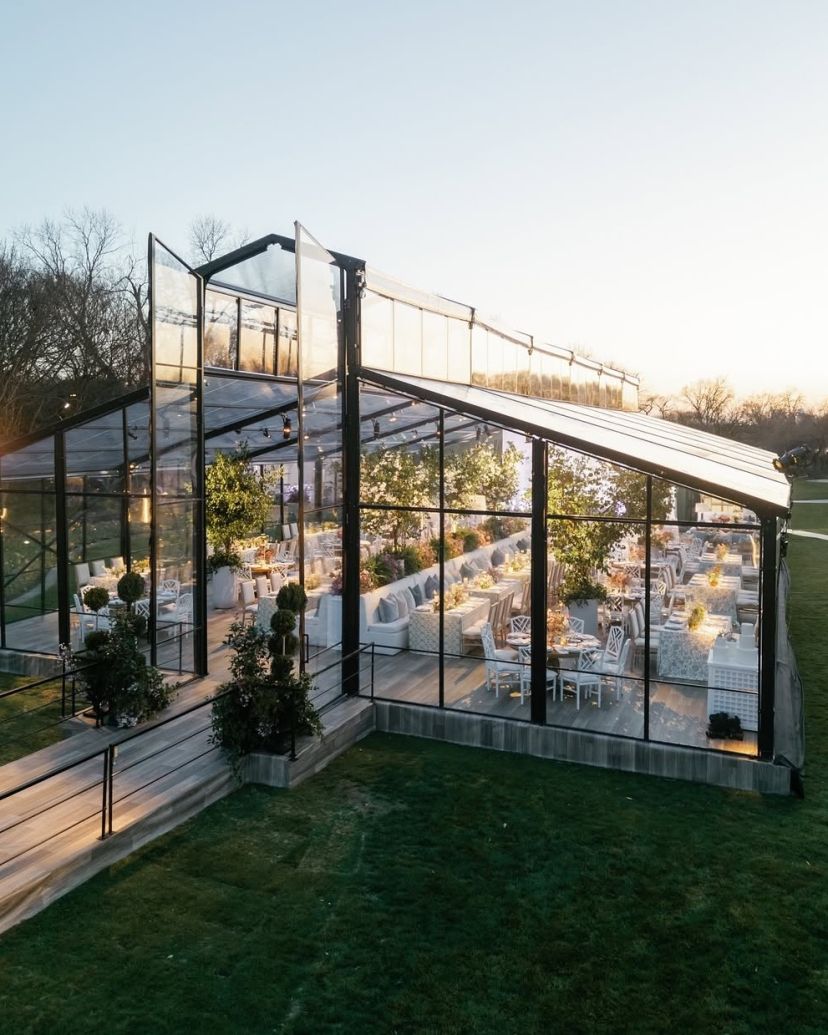Max Owens Design Florist