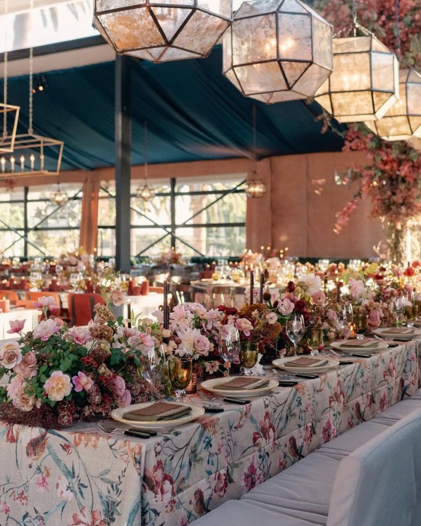 Max Owens Design Florist