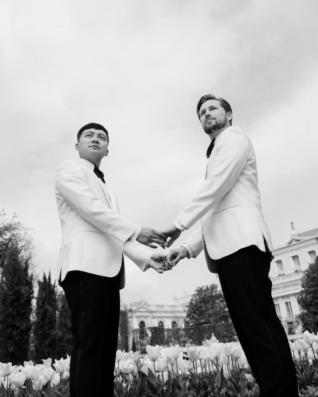 Carmen & Robert Galik Photographer photo