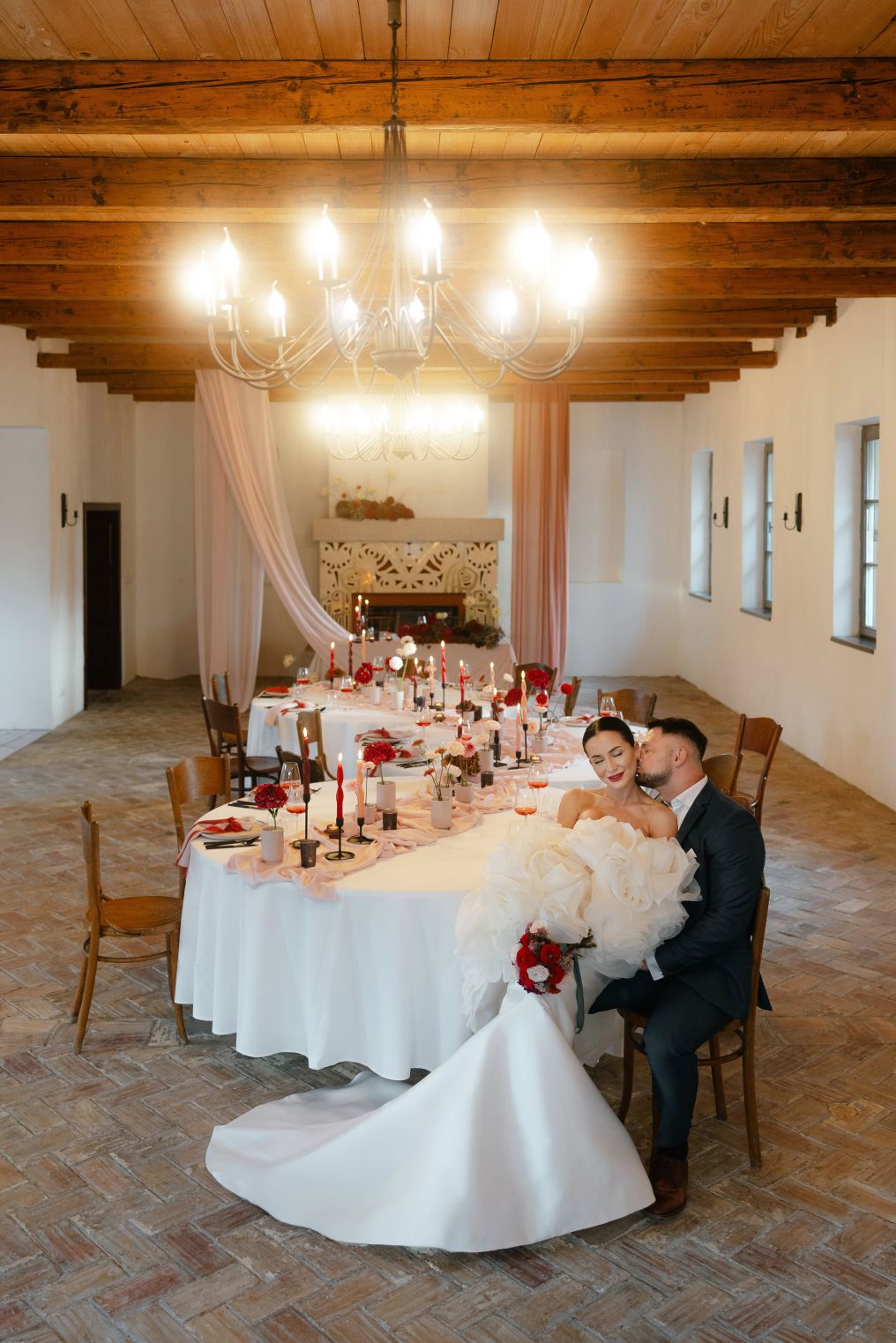 Carmen & Robert Galik Photographer photo