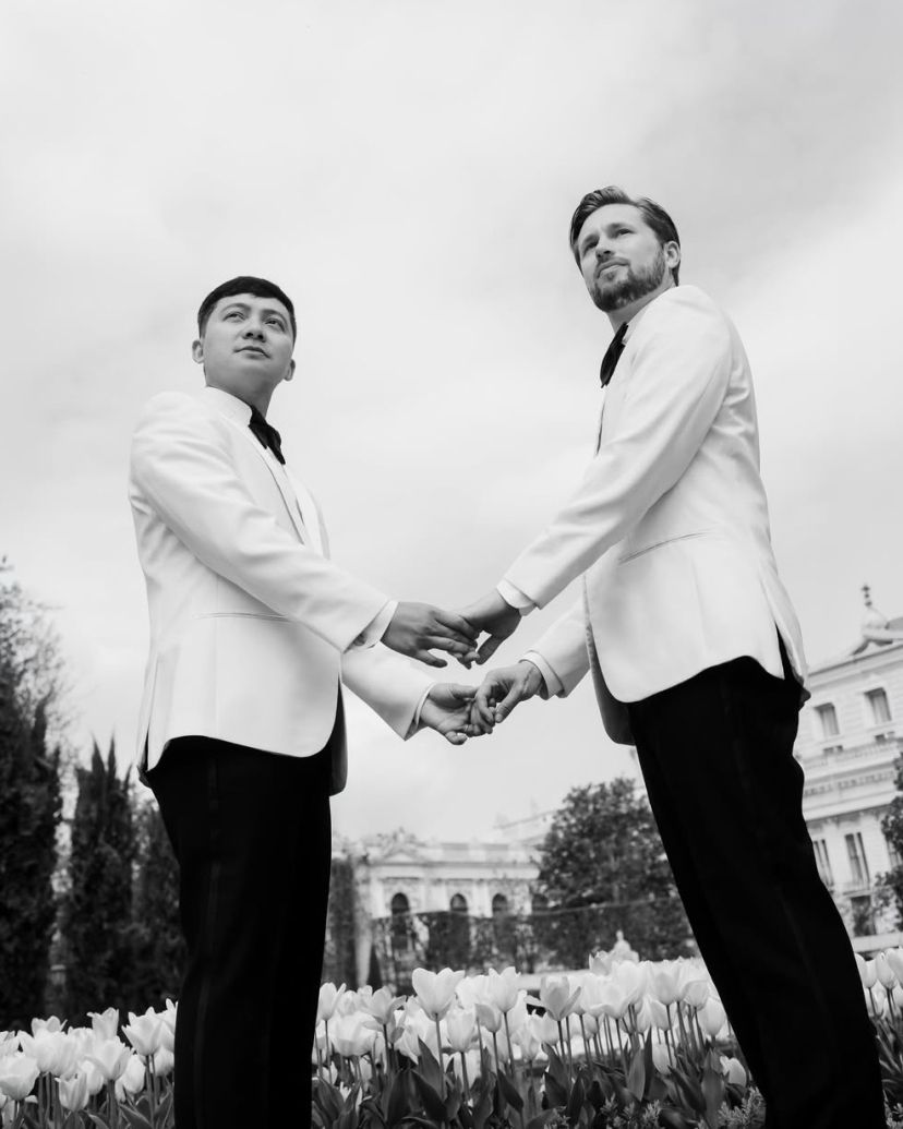 Carmen & Robert Galik Photographer