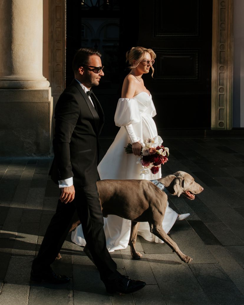 Carmen & Robert Galik Photographer