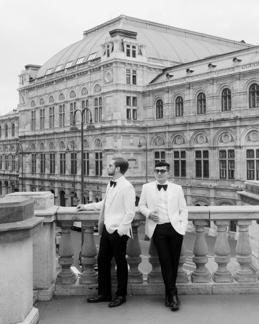 Carmen & Robert Galik Photographer