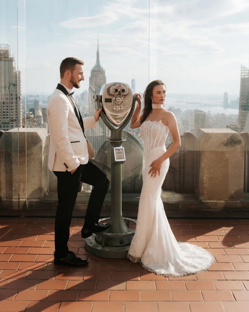 Carmen & Robert Galik Photographer