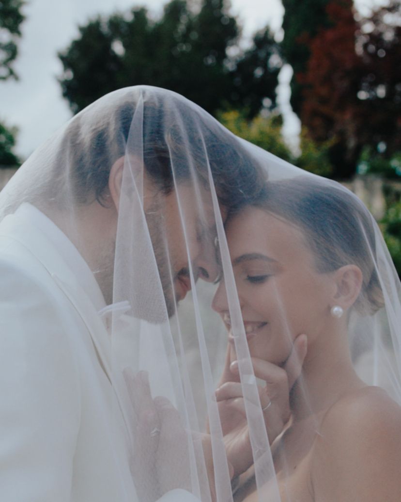 ZK Wedding Films Videographer
