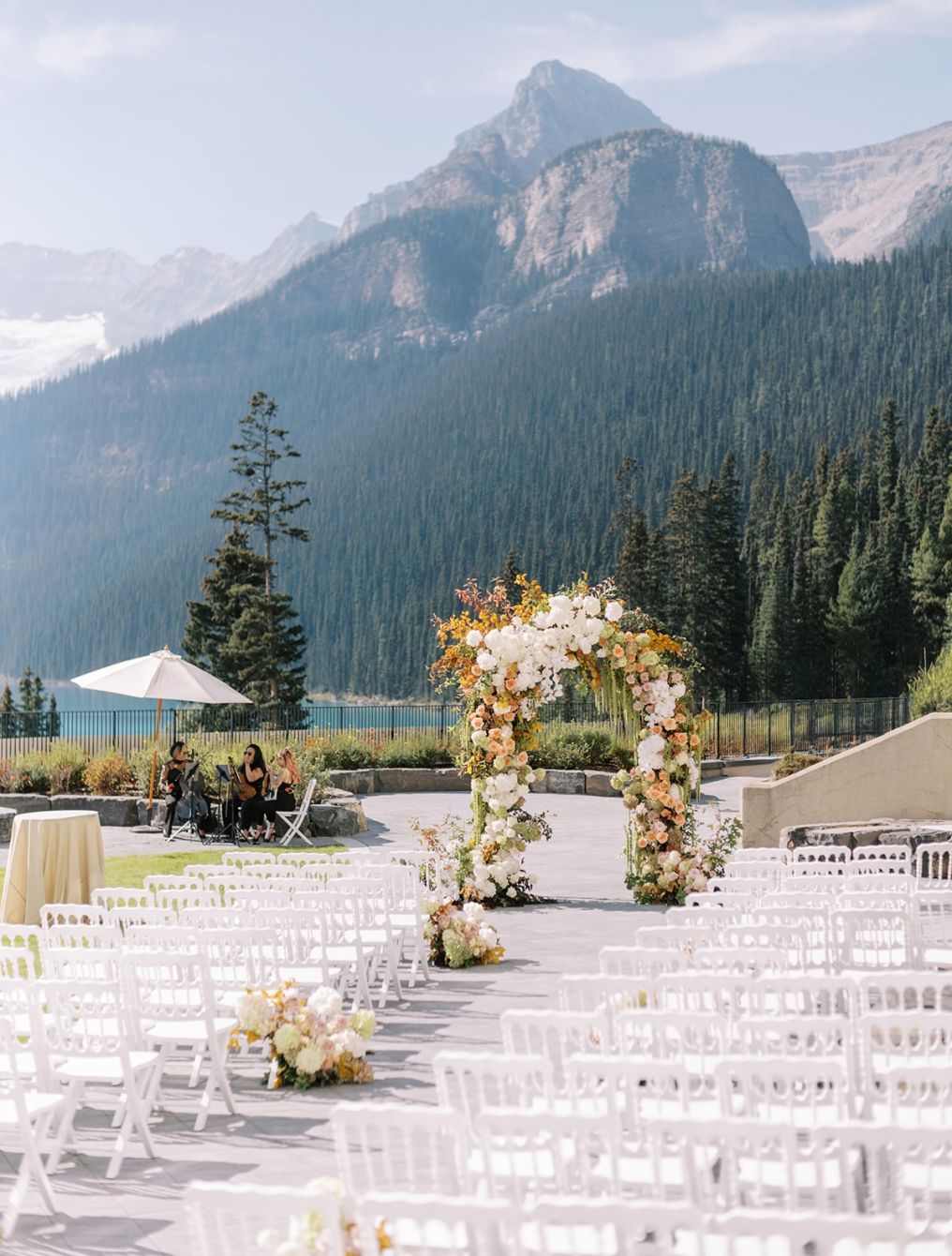 Julianne Young Weddings