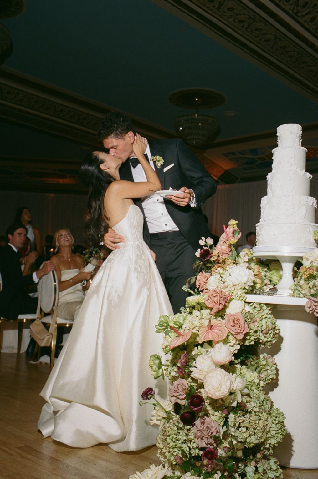 Julianne Young Weddings