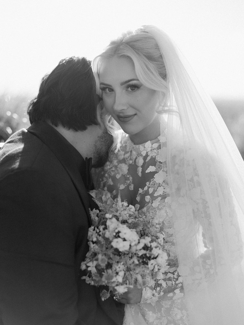 Julianne Young Weddings Planner photo