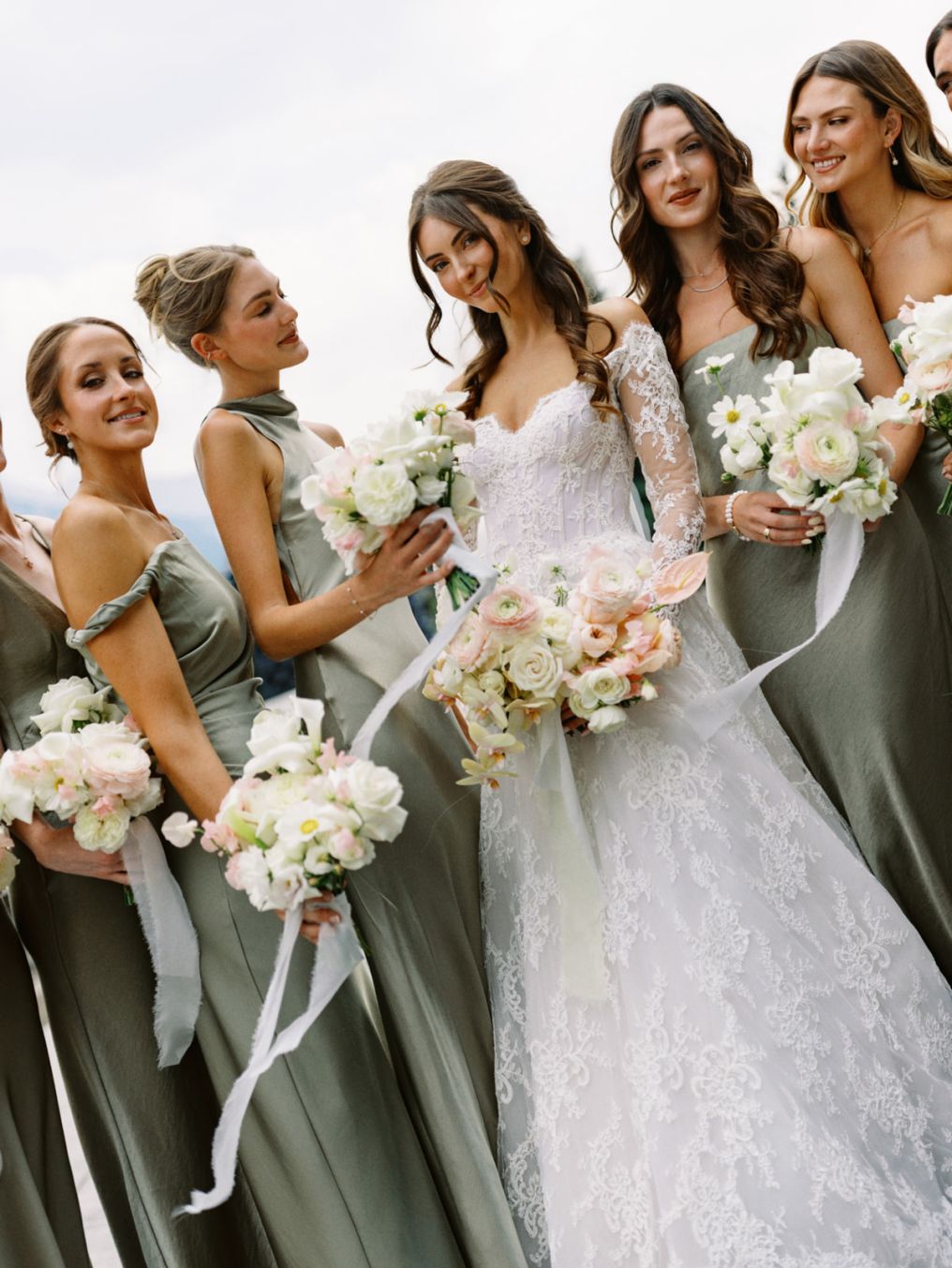 Julianne Young Weddings Planner photo