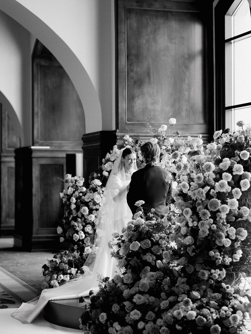 Julianne Young Weddings