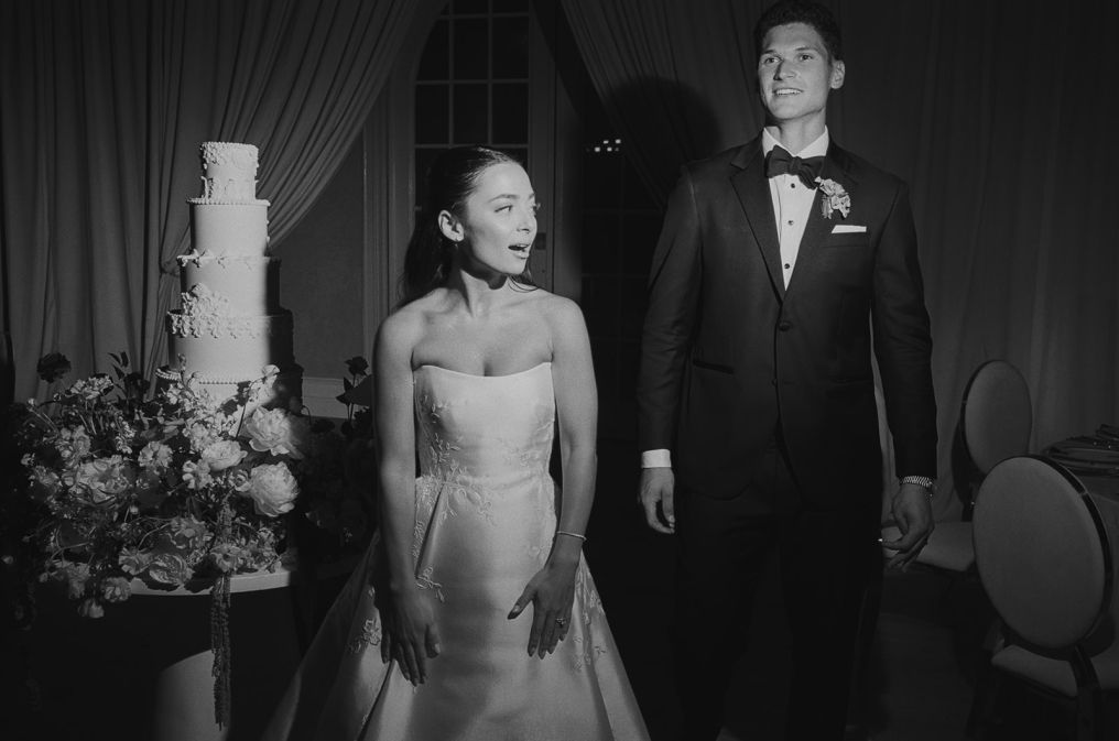 Julianne Young Weddings Planner photo