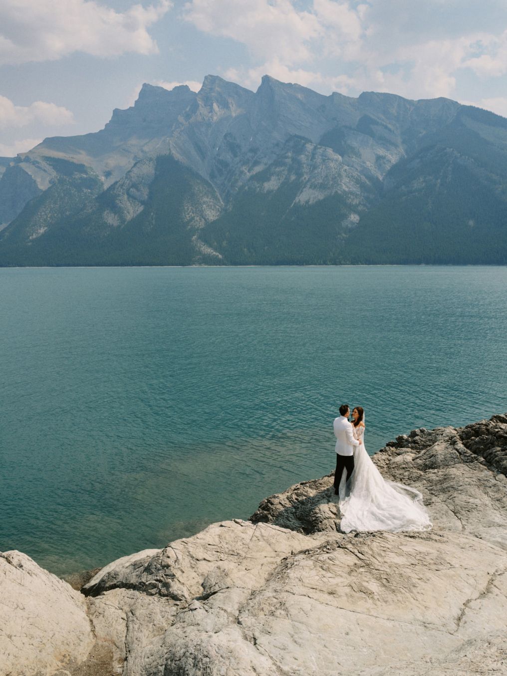 Julianne Young Weddings