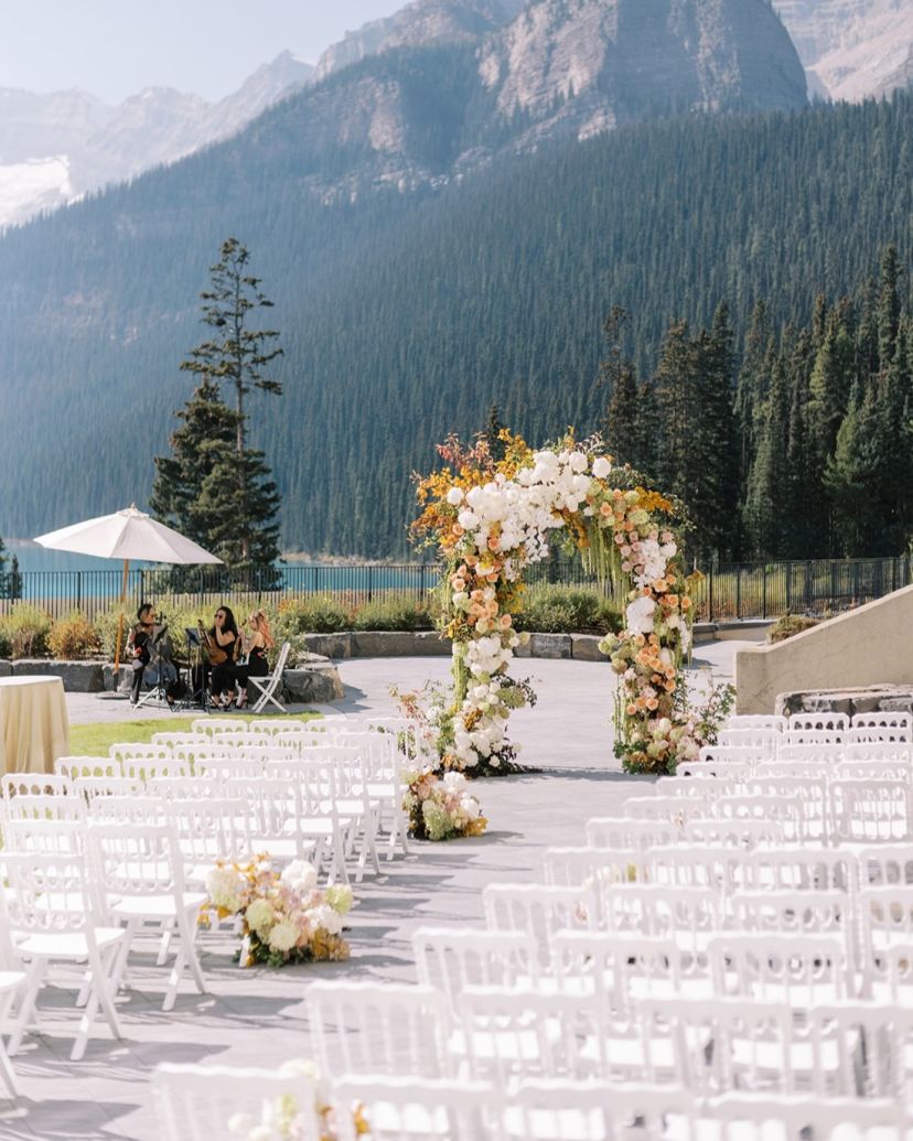 Julianne Young Weddings Planner