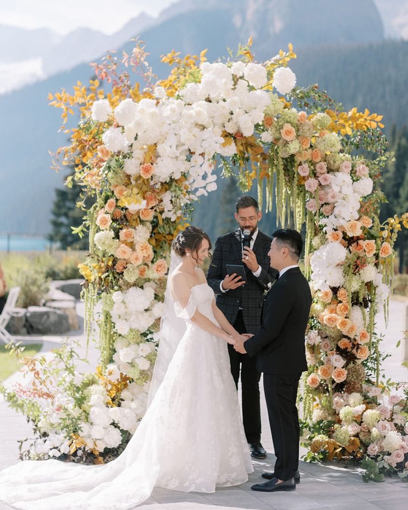Julianne Young Weddings Planner