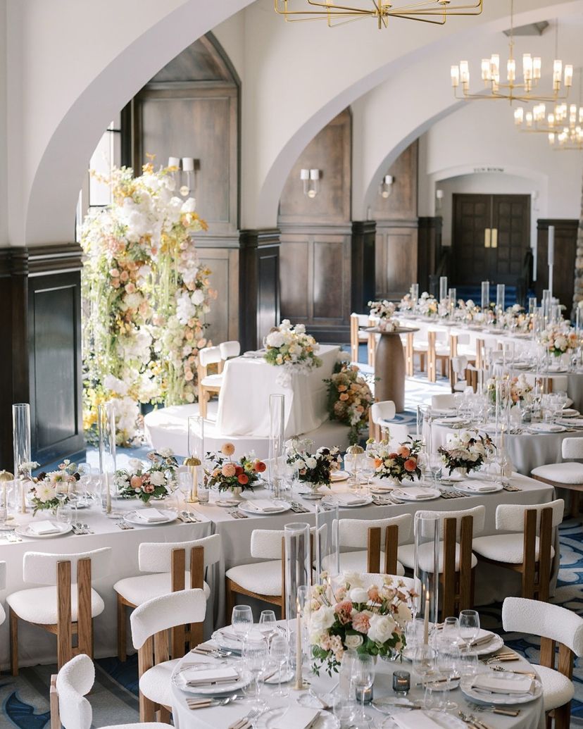 Julianne Young Weddings Planner