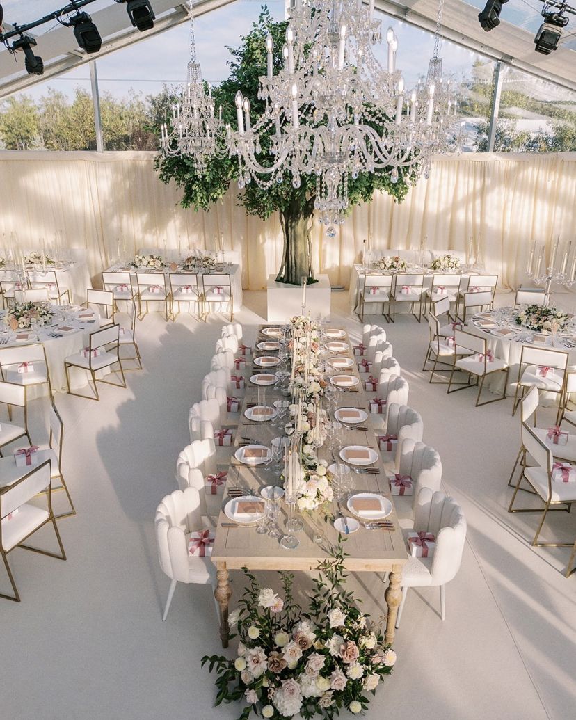 Julianne Young Weddings Planner