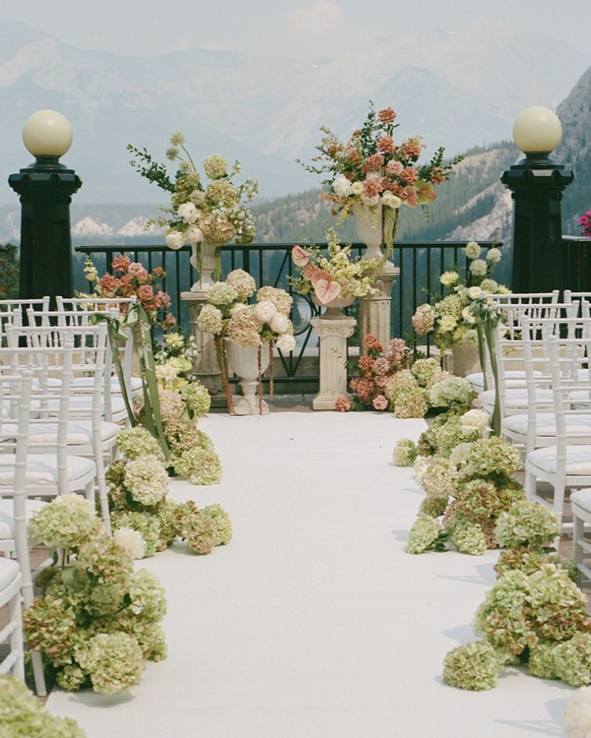 Julianne Young Weddings Planner