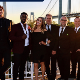 Head Over Heels band Wedding Bands