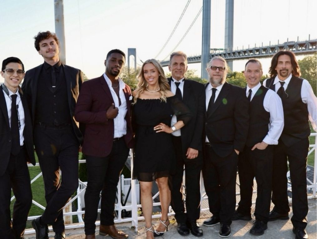 Head Over Heels band Music Band photo