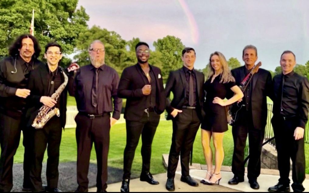 Head Over Heels band Music Band photo