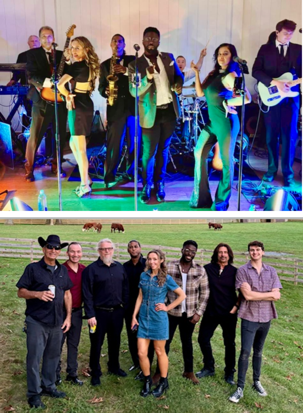 Head Over Heels band Music Band photo