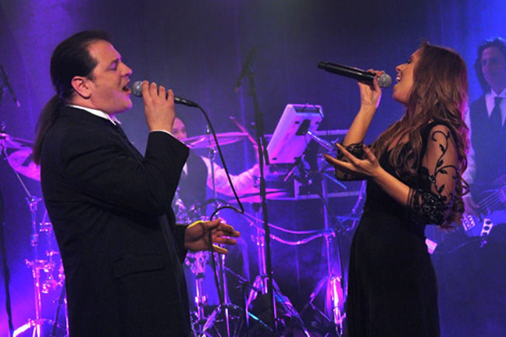 Head Over Heels band Music Band photo
