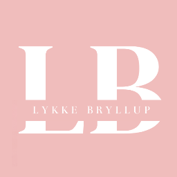 Lykke Bryllup
