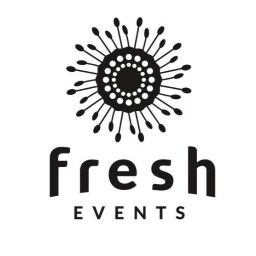 Fresh Events Planner