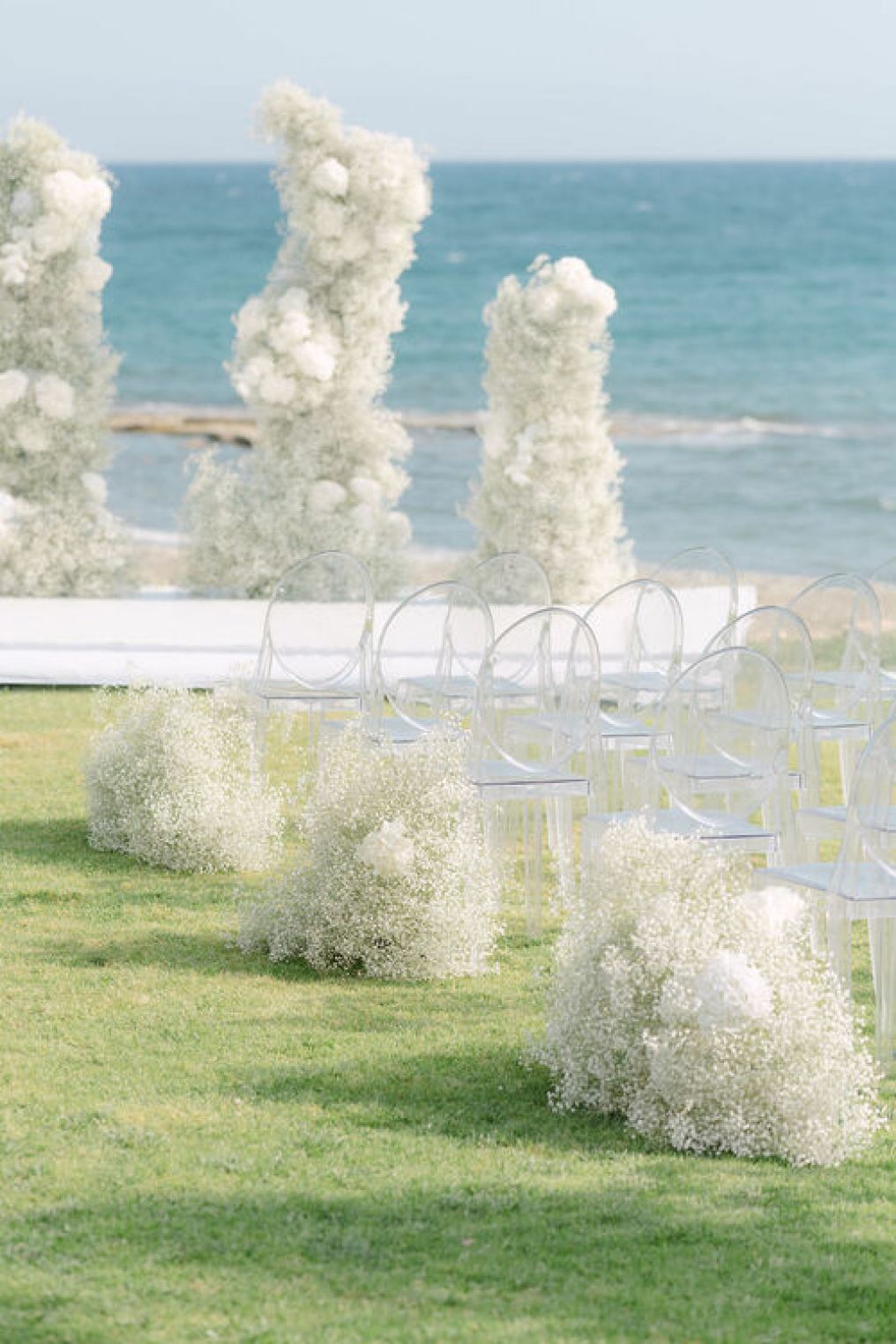 M.O. Weddings Planner photo