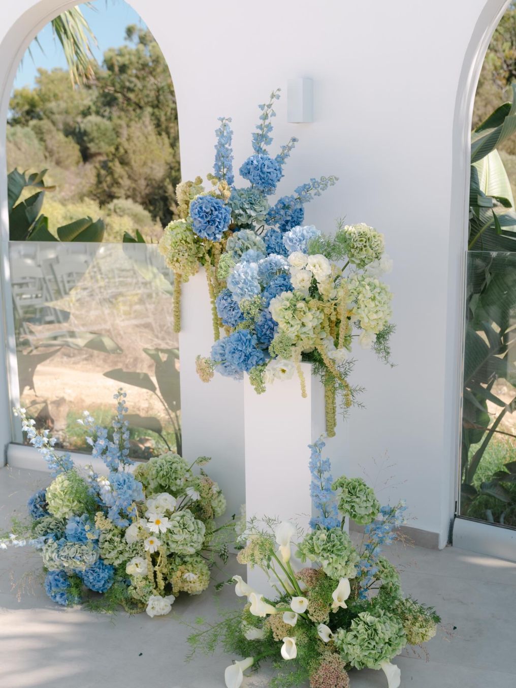 M.O. Weddings Planner photo