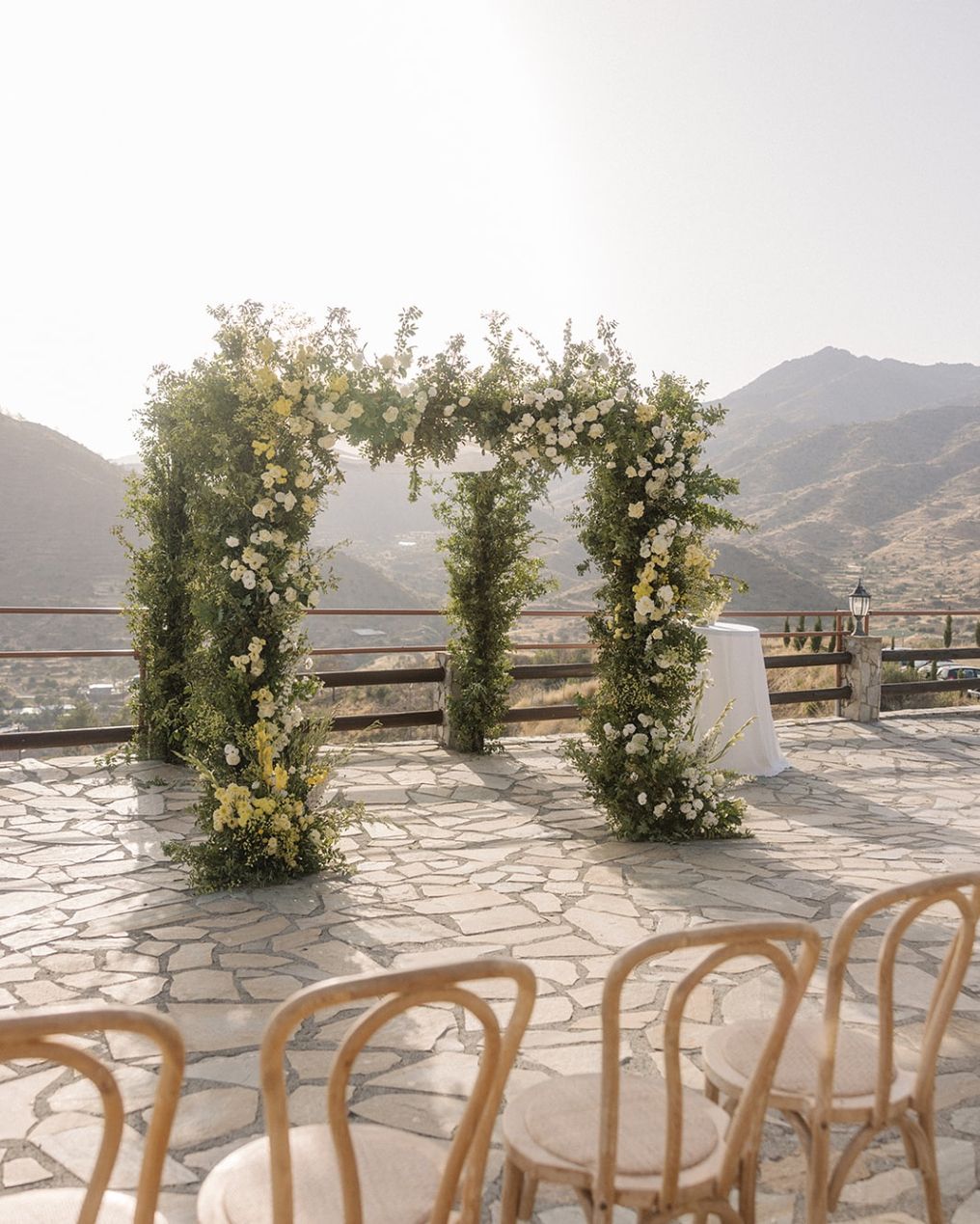 M.O. Weddings Planner photo