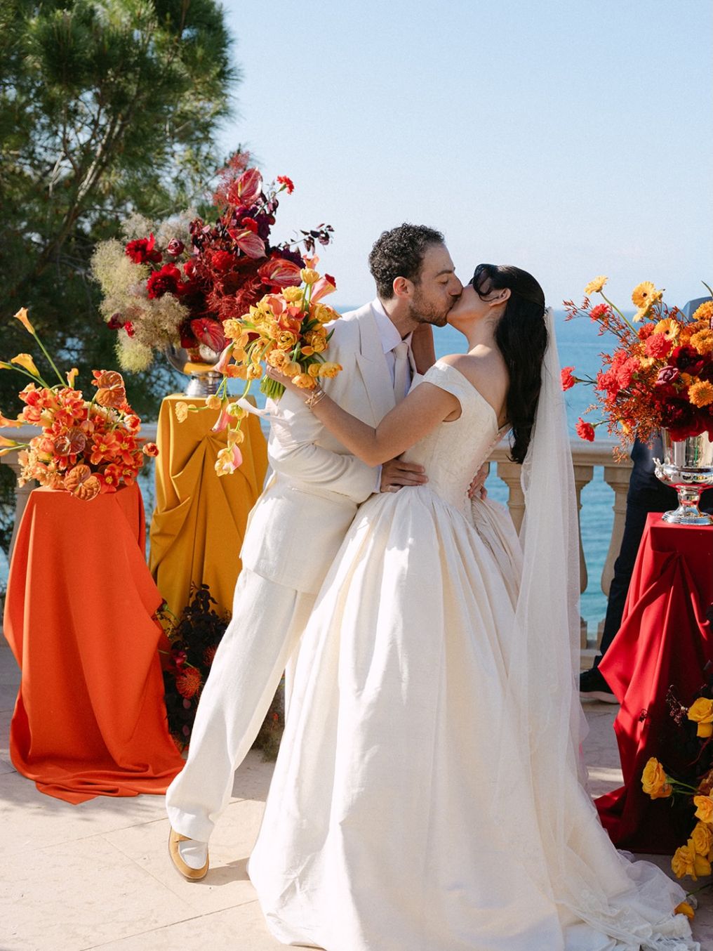 M.O. Weddings Planner photo