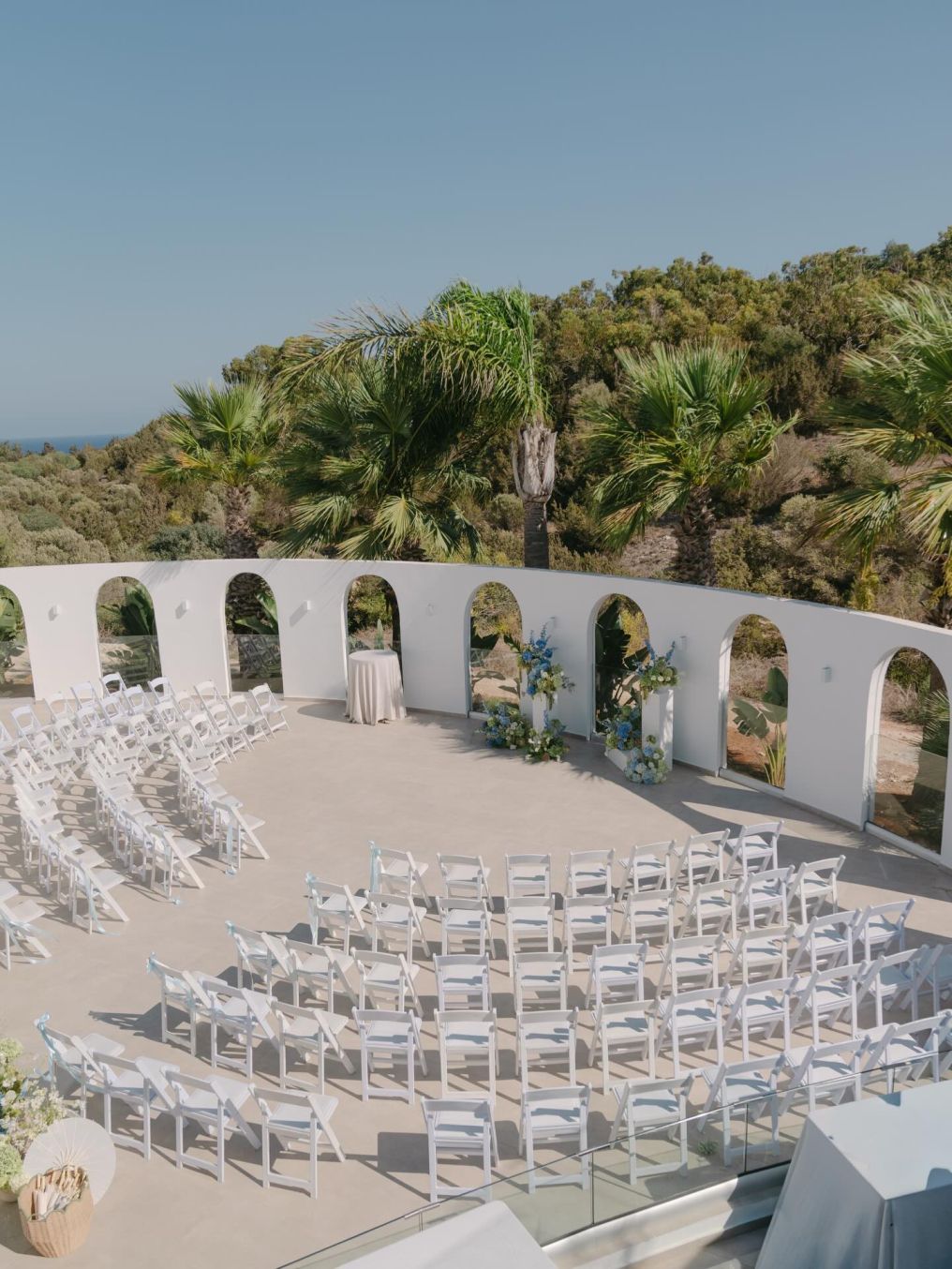 M.O. Weddings Planner photo