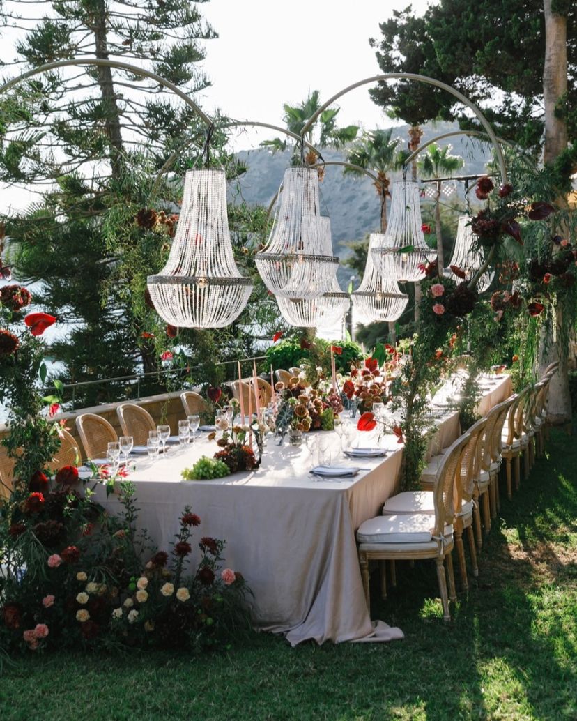 M.O. Weddings Planner