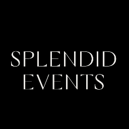 Splendid Events Planner