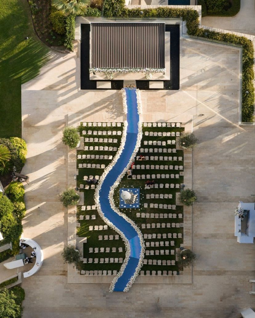 Splendid Events Planner