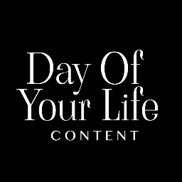Day Of Your Life Content Creator