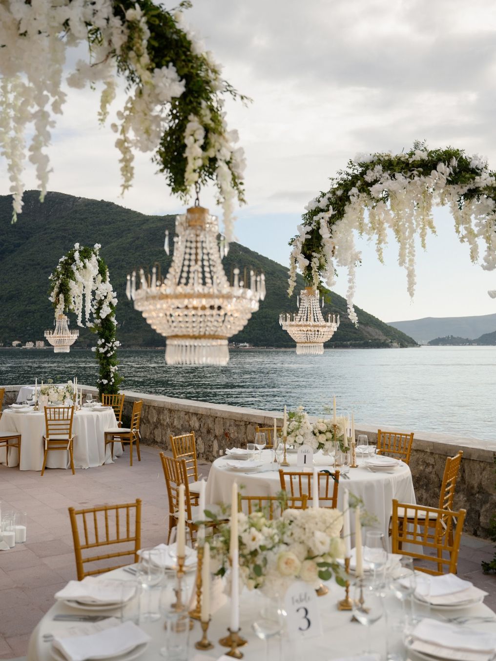 DSA Weddings Planner photo