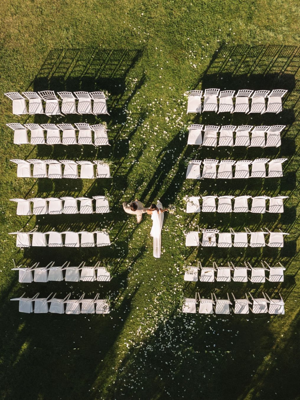 DSA Weddings