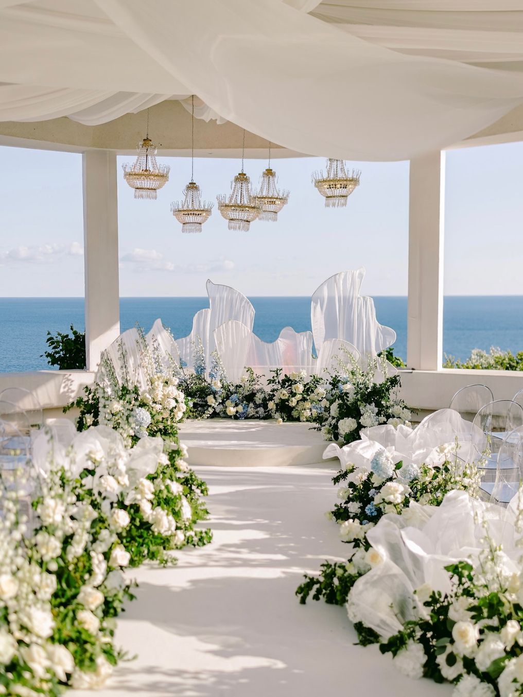 DSA Weddings