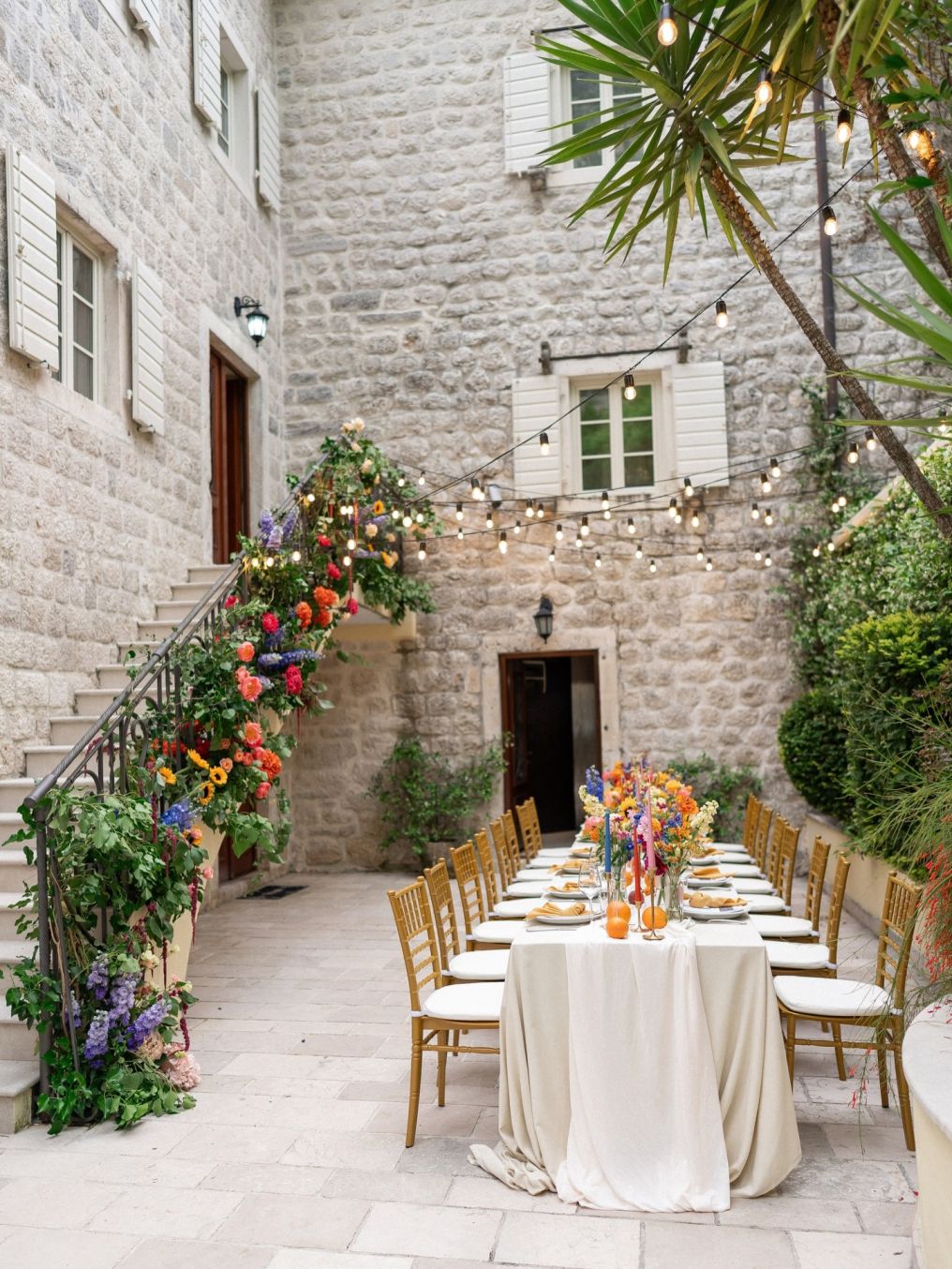 DSA Weddings
